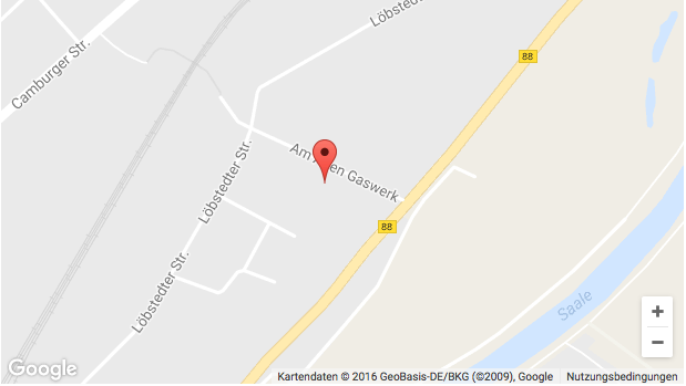 PlanOrg Informatik GmbH - Standort Jena