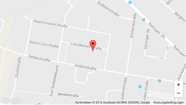 PlanOrg Medica GmbH & Co. KG - Standort Osnabrück