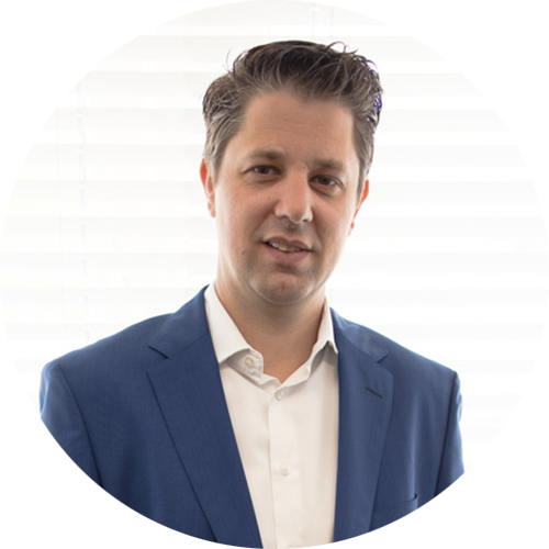 Thomas Koschmieder von der Asklepios Kliniken GmbH & Co.KGaA