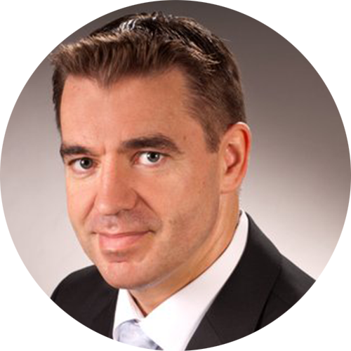Andreas Henkel vom MRI München
