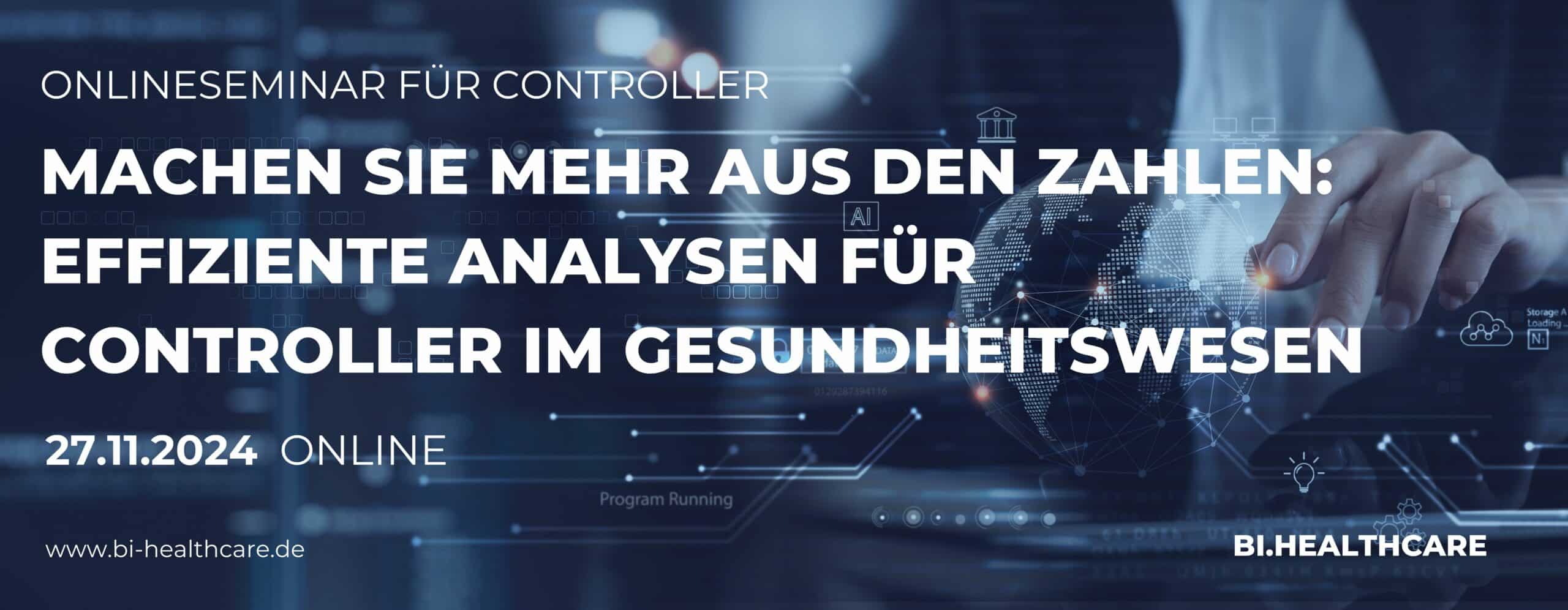 Controlling Seminar