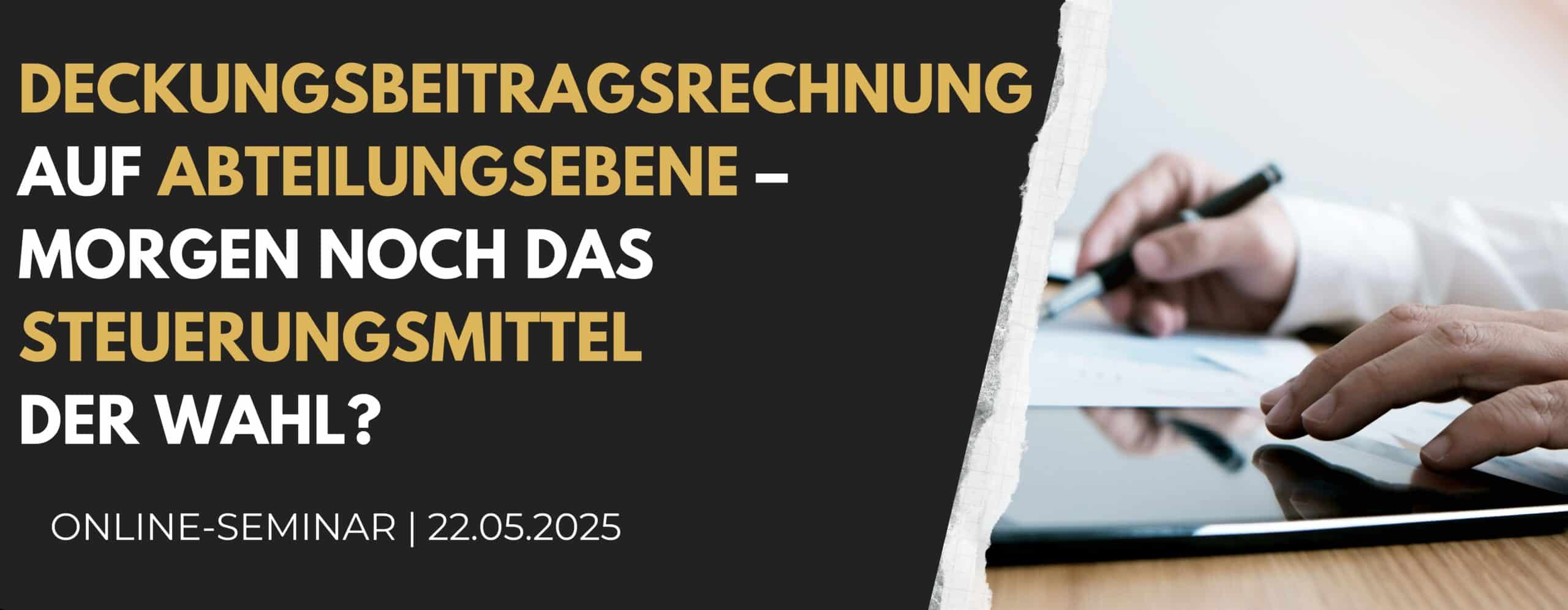 DBR Webinar