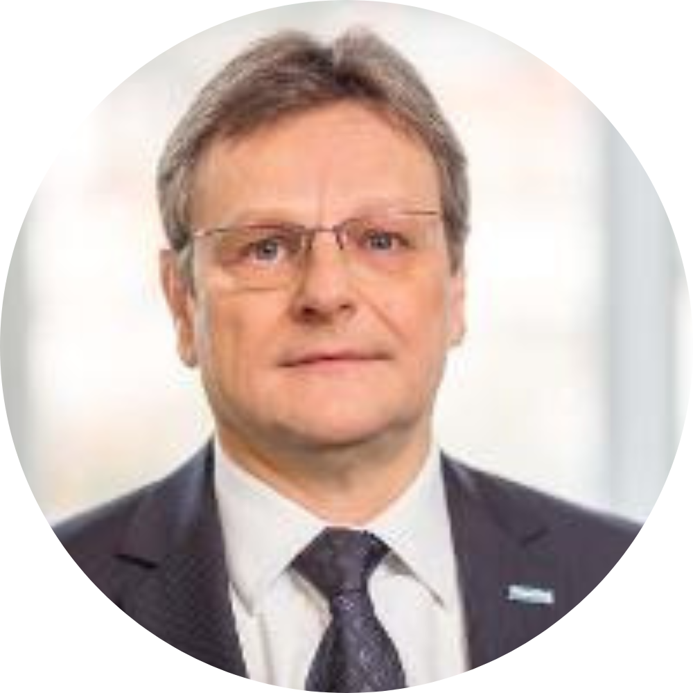 Dr. Andreas Orth