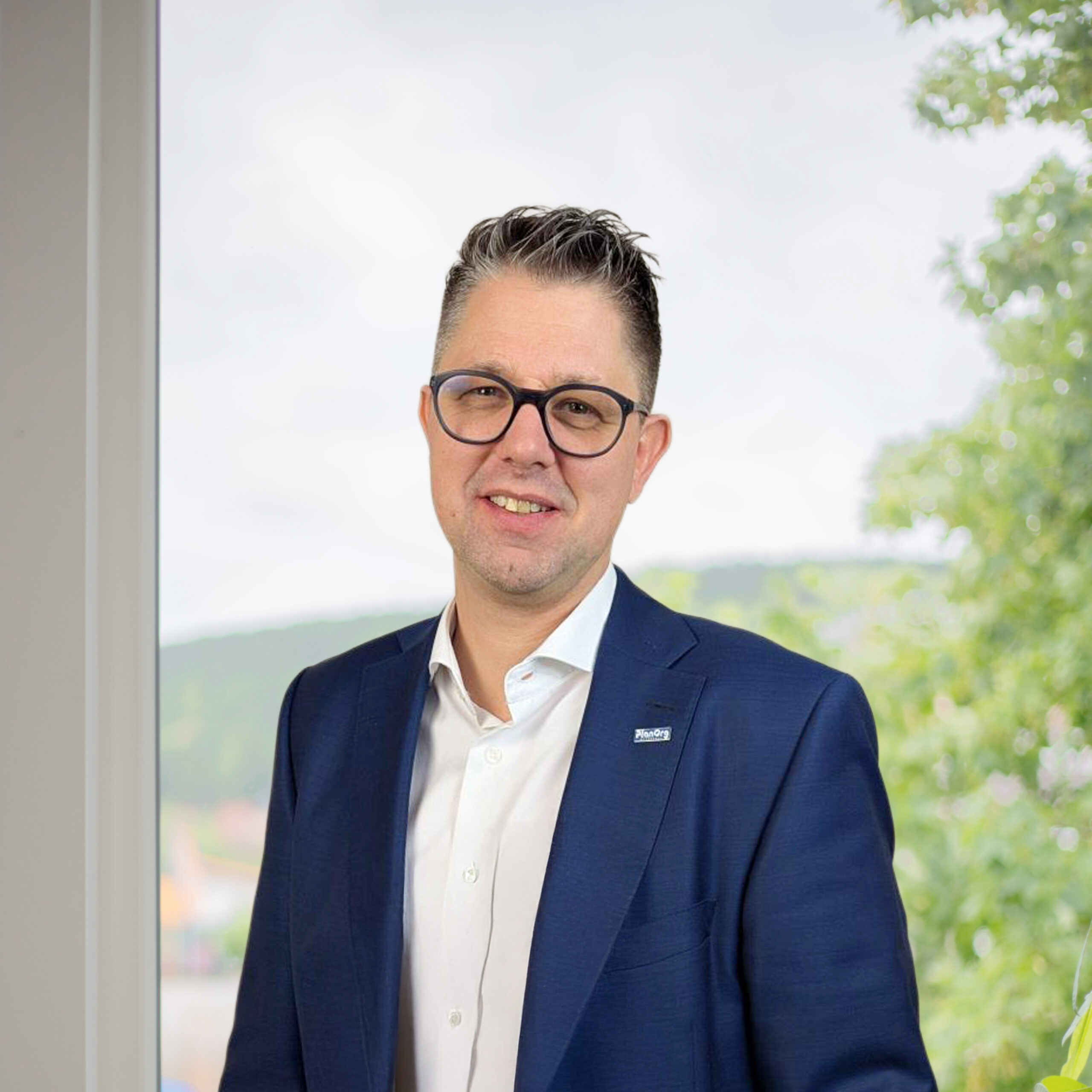 Carsten Wielatt PlanOrg Informatik