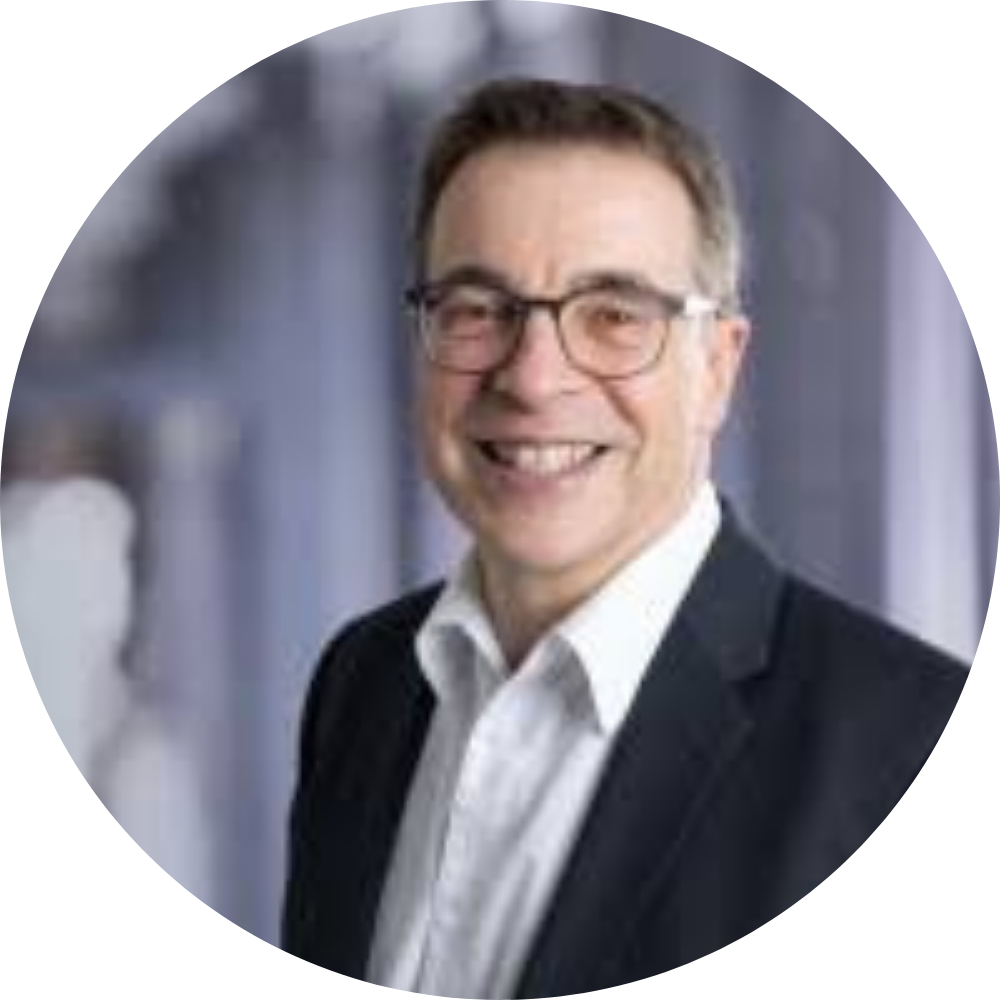 Eric Kleutgens