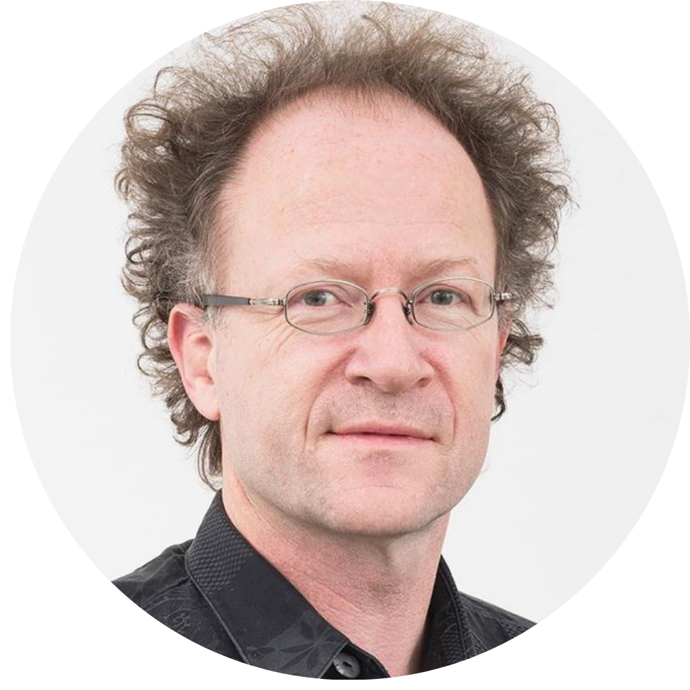 Prof. Dr. Martin Hirsch