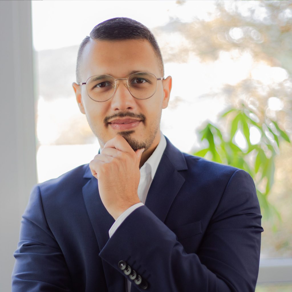 José Peisler PlanOrg